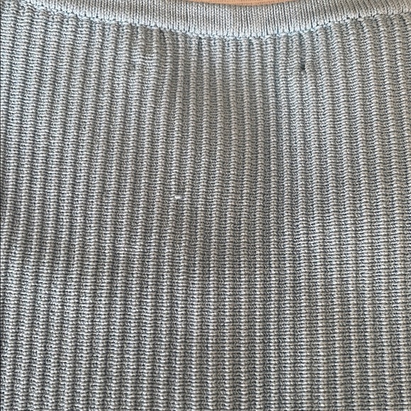 Aritzia Babaton Sculpt Knit Tank Top - Picture 8 of 9